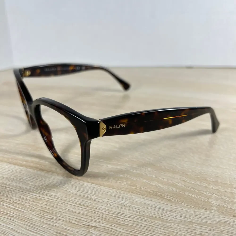Ralph By Ralph Lauren RA5191 1378/13 Sunglasses FRAMES ONLY Tortoise 55-18-135